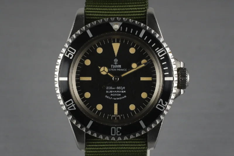 1967 Tudor Submariner 7928-Rolex Day-Date Rose Gold Watch