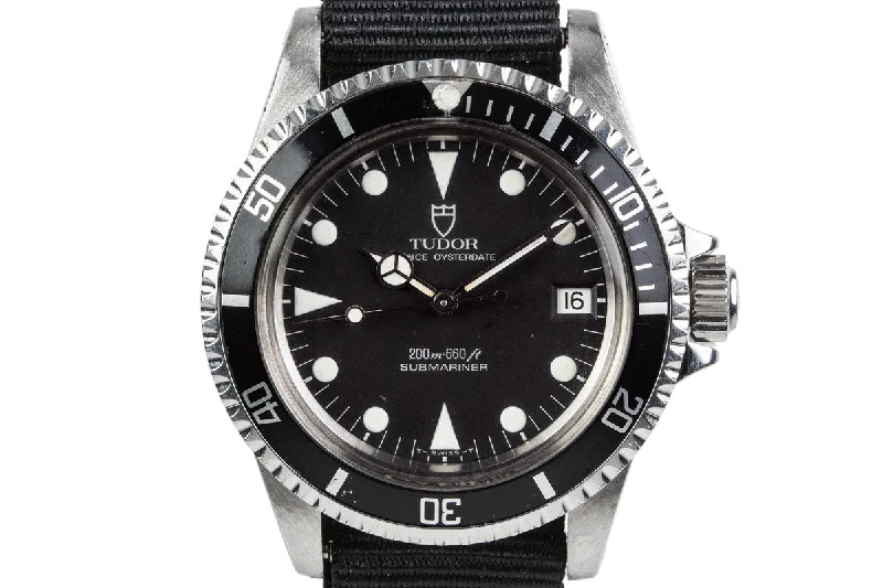 1992 Tudor Submariner 79090-Rolex Yacht-Master Women’s Watch