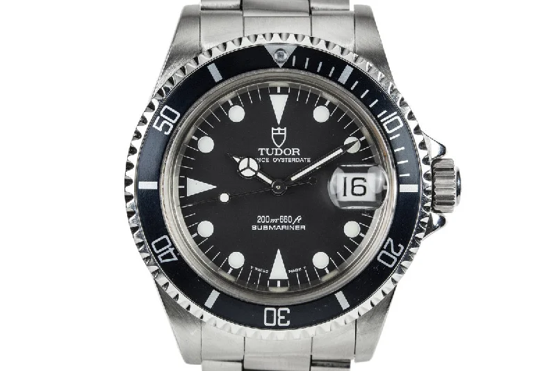 1992 Tudor Submariner 79090-Rolex Explorer II Men’s Watch