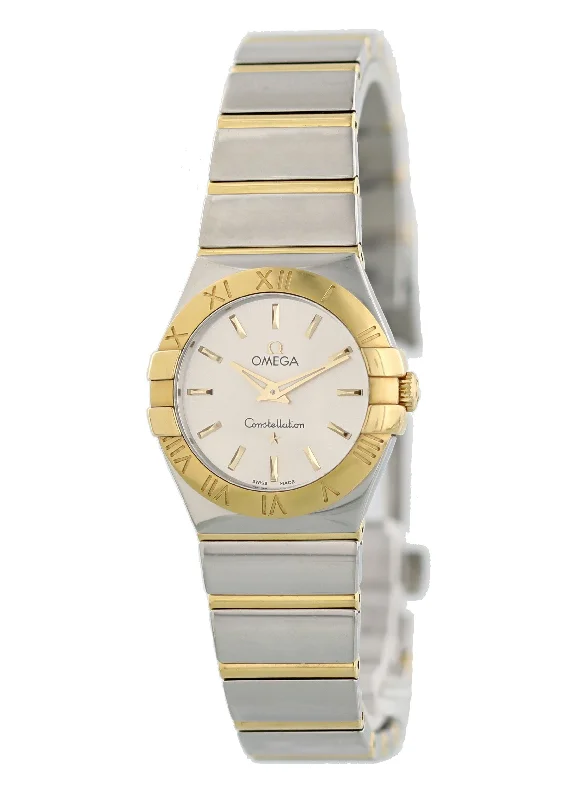 Omega Constellation 123.20.27.60.02.004 Ladies Watch-Omega Seamaster 300 Master Chronometer Watch