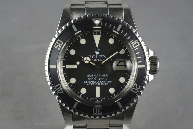 Rolex Submariner 1680-Rolex GMT-Master II 126710BLRO Pepsi Watch