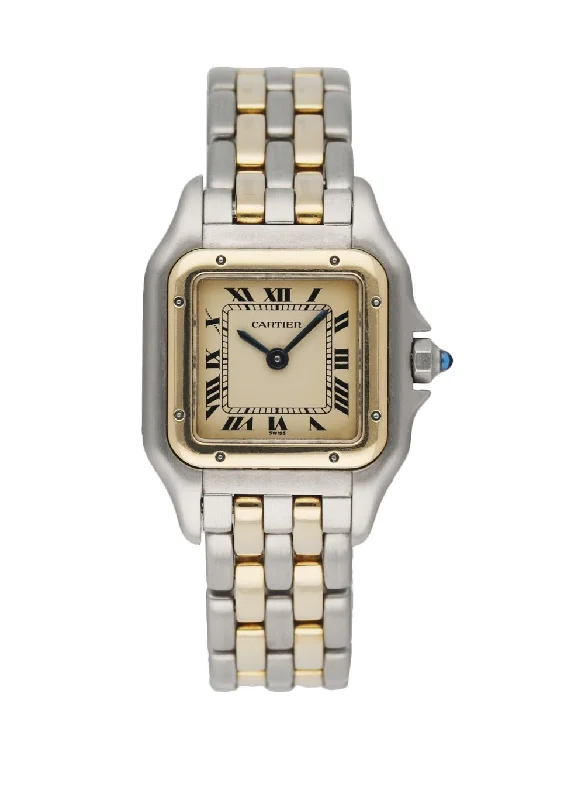 Cartier Panthere 166921 Ladies Watch-Cartier Ballon Bleu 42mm Watch