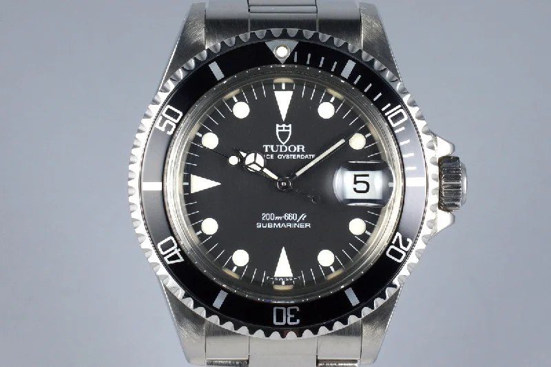 1992 Tudor Submariner 79090-Rolex GMT-Master II 126711CHNR Watch