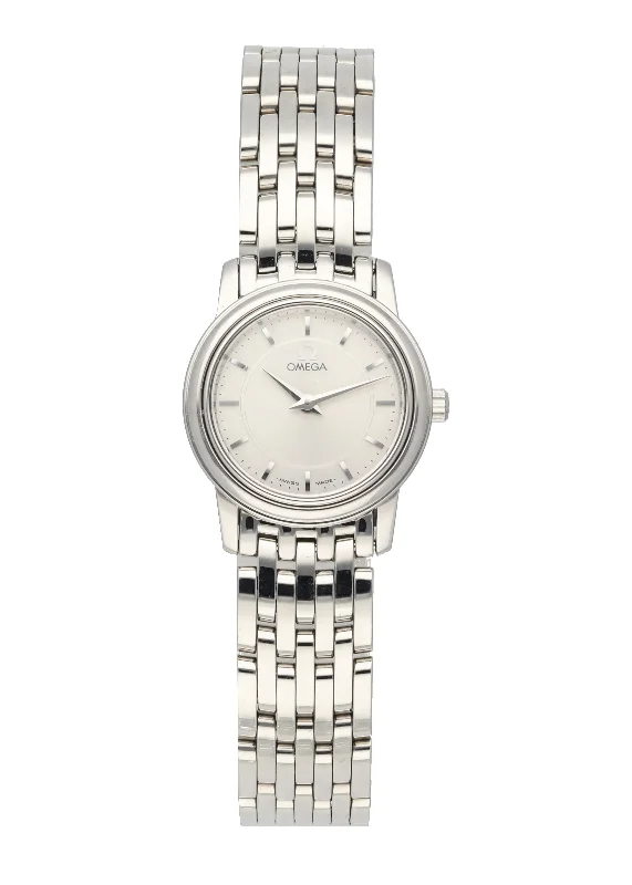 Omega De Ville 4570.33.00 Ladies Watch-Omega Constellation 38mm Watch