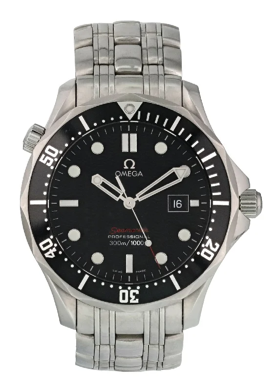 Omega Seamaster 212.30.41.61.01.001 Mens Watch-Omega Seamaster Diver 300M Watch